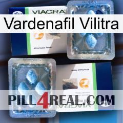 Vardenafil Vilitra viagra5